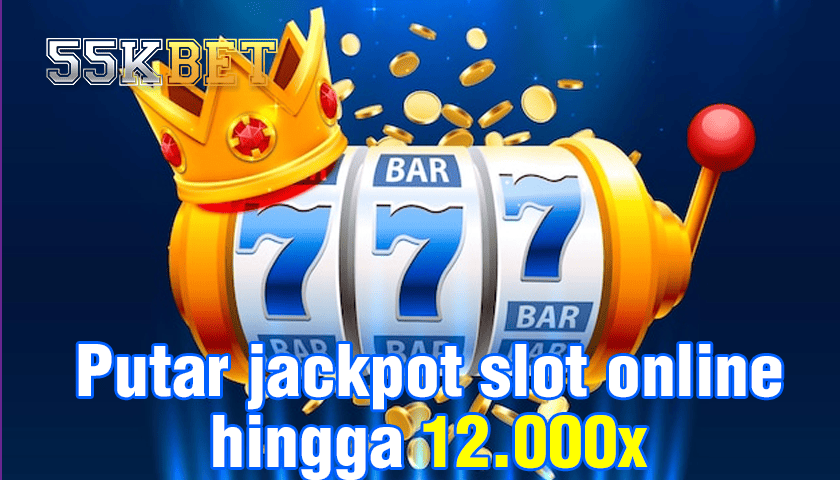 SLOT88 RESMI: Situs Demo Slot Gacor On Agen Judi Terpercaya