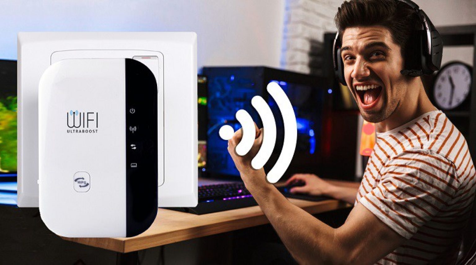ibooster wifi booster review